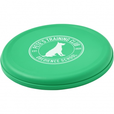 Logotrade promotional giveaway image of: Max plastic dog frisbee