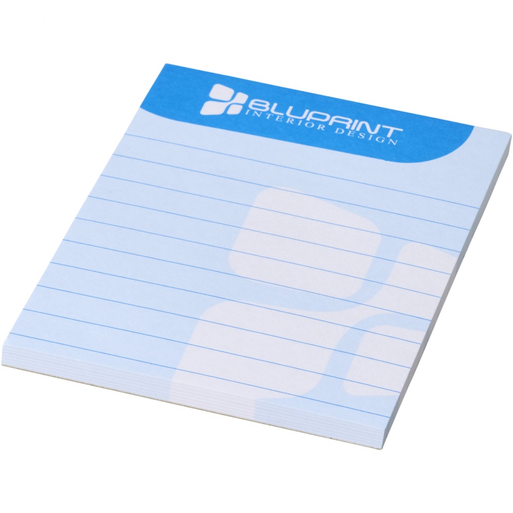 Logotrade business gift image of: Desk-Mate® A7 notepad