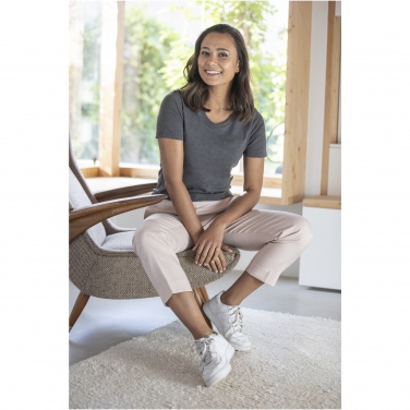 Logotrade promotional gifts photo of: Heros short sleeve women's t-shirt