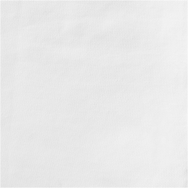 Logo trade promotional merchandise picture of: Markham short sleeve women's stretch polo