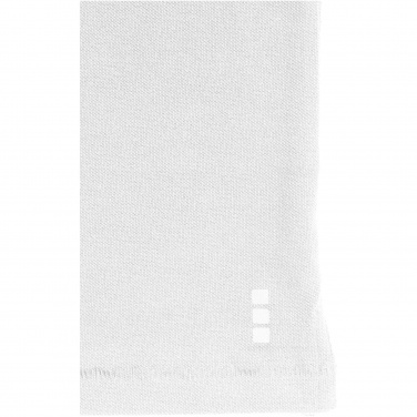 Logotrade promotional item image of: Oakville long sleeve women's polo