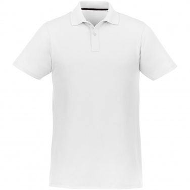 Logotrade promotional product image of: Helios short sleeve men's polo