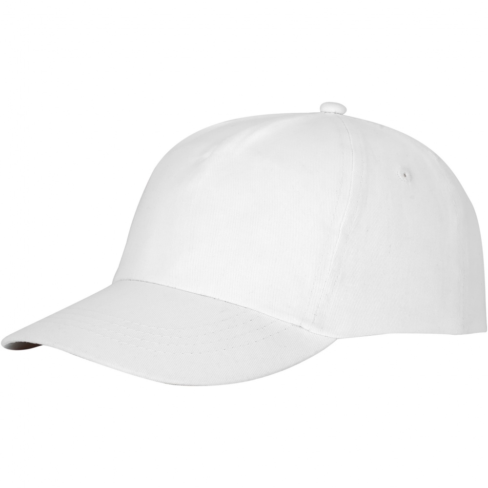 Logo trade corporate gifts picture of: Feniks 5 panel cap