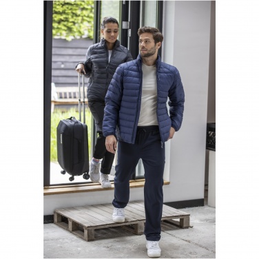 Logotrade promotional giveaway picture of: Athenas men's insulated jacket