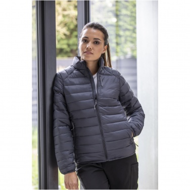 Logotrade advertising product image of: Athenas women's insulated jacket