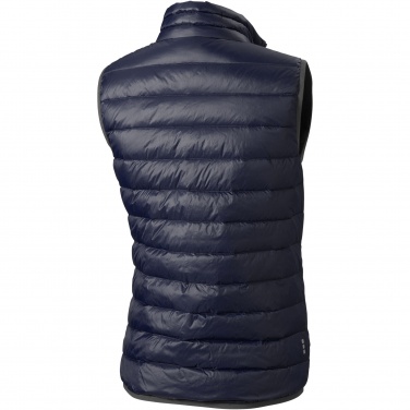 Logotrade promotional merchandise image of: Fairview women's lightweight down bodywarmer