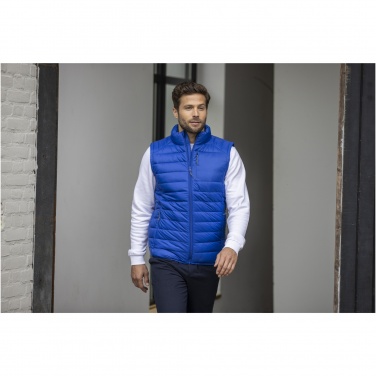 Logotrade advertising product image of: Pallas men's insulated bodywarmer