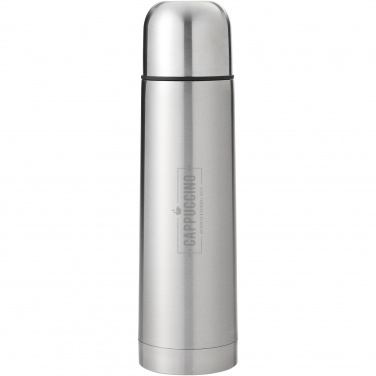 Logo trade promotional merchandise image of: Sullivan 750 ml vacuum insulated flask