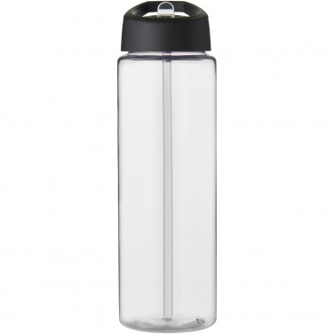 Logotrade promotional items photo of: H2O Active® Vibe 850 ml spout lid sport bottle