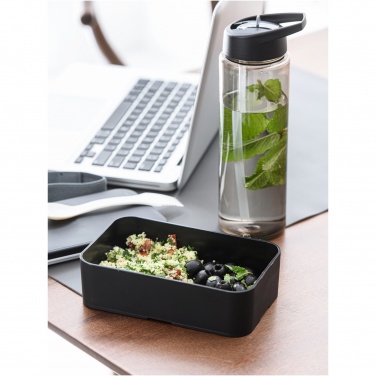 Logotrade advertising product image of: H2O Active® Vibe 850 ml spout lid sport bottle