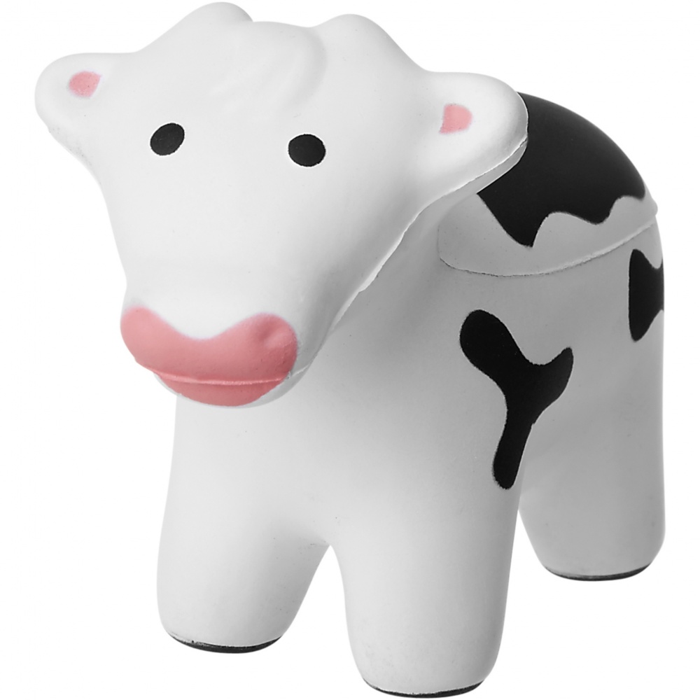 Logo trade promotional merchandise image of: Attis cow stress reliever
