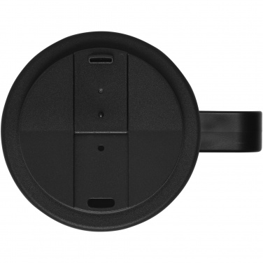 Logotrade advertising products photo of: Brite-Americano® Grande 350 ml mug with spill-proof lid