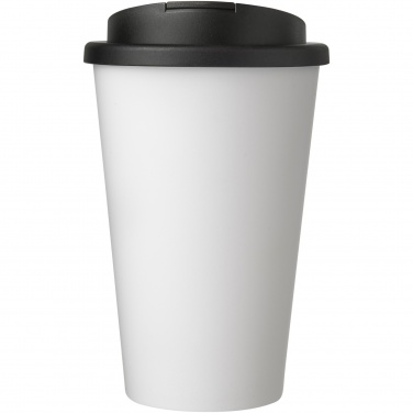 Logo trade promotional gifts image of: Americano® 350 ml tumbler with spill-proof lid
