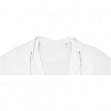 Logotrade advertising product image of: Theron men’s full zip hoodie