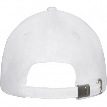 Logo trade advertising product photo of: Davis 6 panel cap