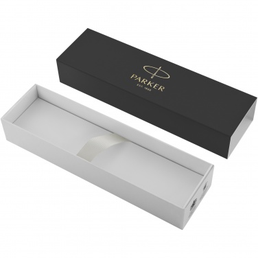 Logotrade promotional product image of: Parker Jotter XL monochrome ballpoint pen