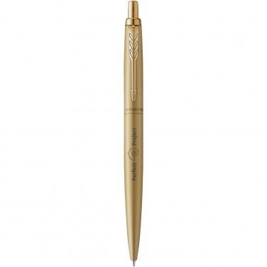 Logotrade promotional gift image of: Parker Jotter XL monochrome ballpoint pen