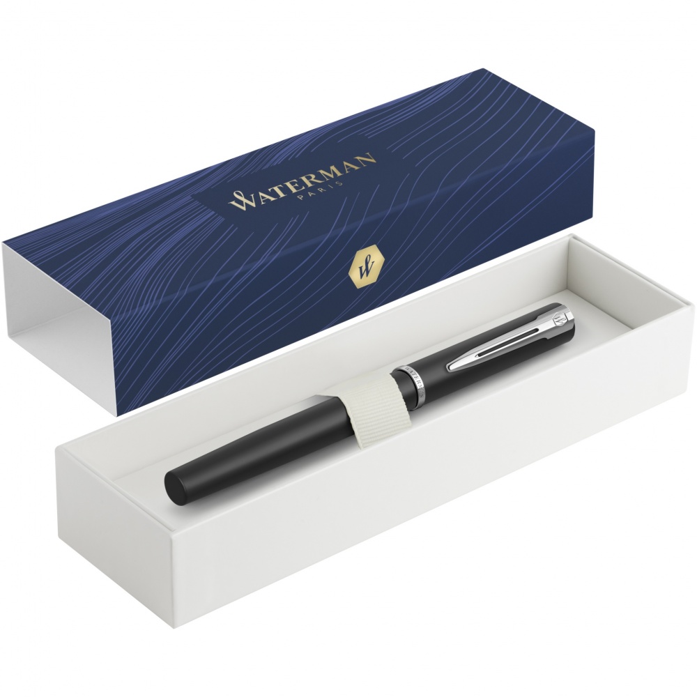 Logotrade business gifts photo of: Waterman Allure rollerball pen
