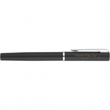 Logo trade promotional products image of: Waterman Allure rollerball pen