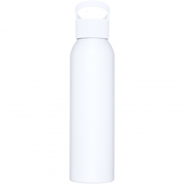 Logotrade advertising product picture of: Sky 650 ml water bottle