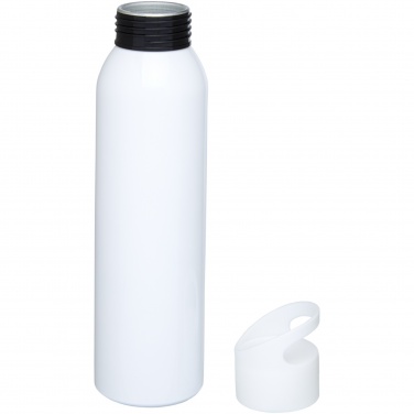 Logotrade promotional giveaway picture of: Sky 650 ml water bottle