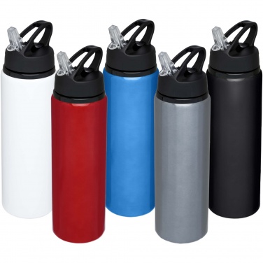 Logo trade promotional gifts picture of: Fitz 800 ml sport bottle
