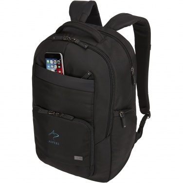 Logotrade promotional giveaway image of: Case Logic Notion 15.6" laptop backpack 25L