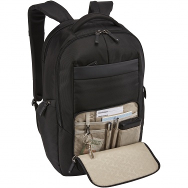 Logotrade promotional giveaway image of: Case Logic Notion 15.6" laptop backpack 25L