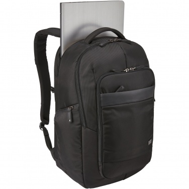 Logo trade promotional product photo of: Case Logic Notion 17.3" laptop backpack 29L