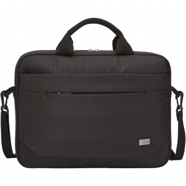 Logo trade advertising product photo of: Case Logic Advantage 14" laptop and tablet bag