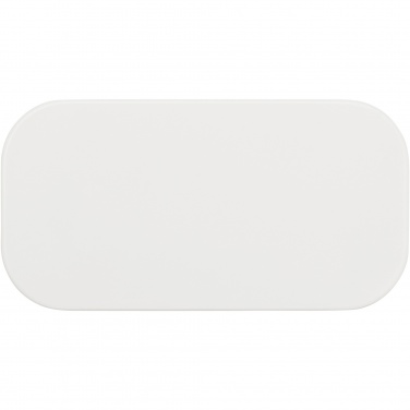 Logotrade corporate gift image of: Volantis UVC True Wireless auto pair earbuds