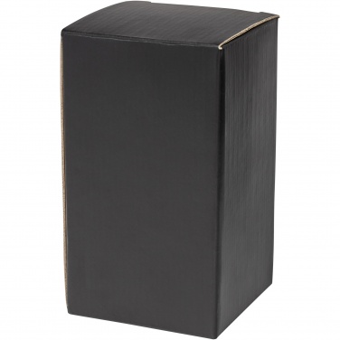 Logotrade corporate gifts photo of: Aurea bamboo Bluetooth® speaker with light 