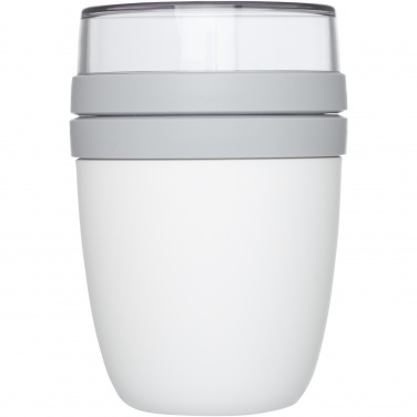 Logo trade business gift photo of: Mepal Ellipse lunch pot