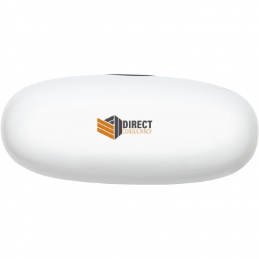 Logo trade corporate gifts image of: Anton Evo ANC earbuds