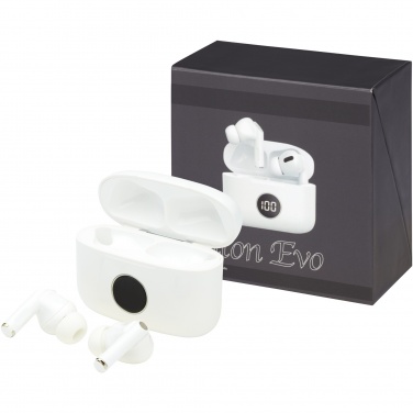 Logotrade advertising products photo of: Anton Evo ANC earbuds