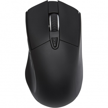 Logotrade advertising products photo of: Pure wireless mouse with antibacterial additive