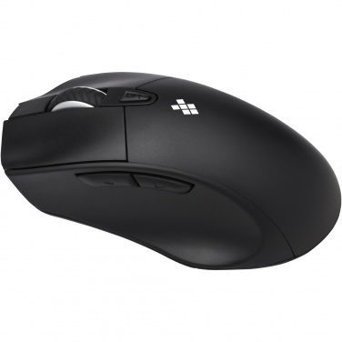 Logo trade corporate gift photo of: Pure wireless mouse with antibacterial additive