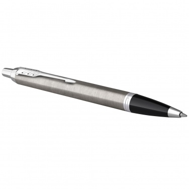 Logotrade promotional gift image of: Parker IM ballpoint pen