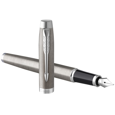 Logotrade promotional merchandise photo of: Parker IM fountain pen