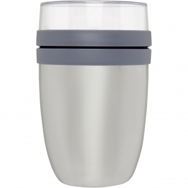 Logo trade promotional giveaways picture of: Mepal Ellipse insulated lunch pot