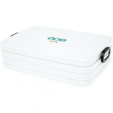 Logo trade corporate gift photo of: Mepal Take-a-break lunch box large