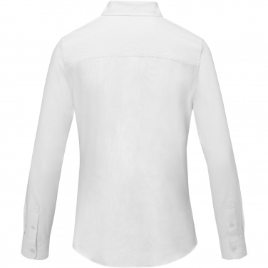 Logotrade advertising product image of: Pollux long sleeve women's shirt