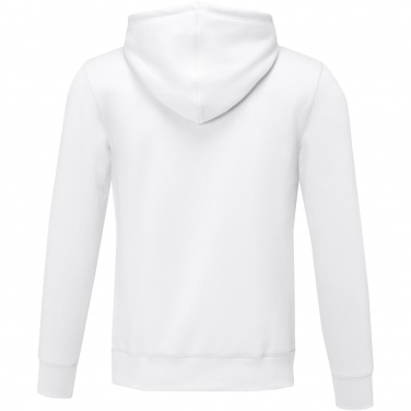 Logo trade promotional merchandise image of: Charon men’s hoodie
