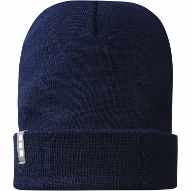 Logo trade business gifts image of: Hale Polylana® beanie
