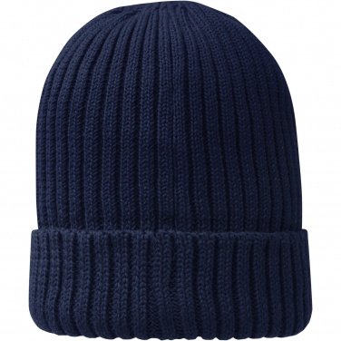 Logotrade corporate gifts photo of: Ives organic beanie