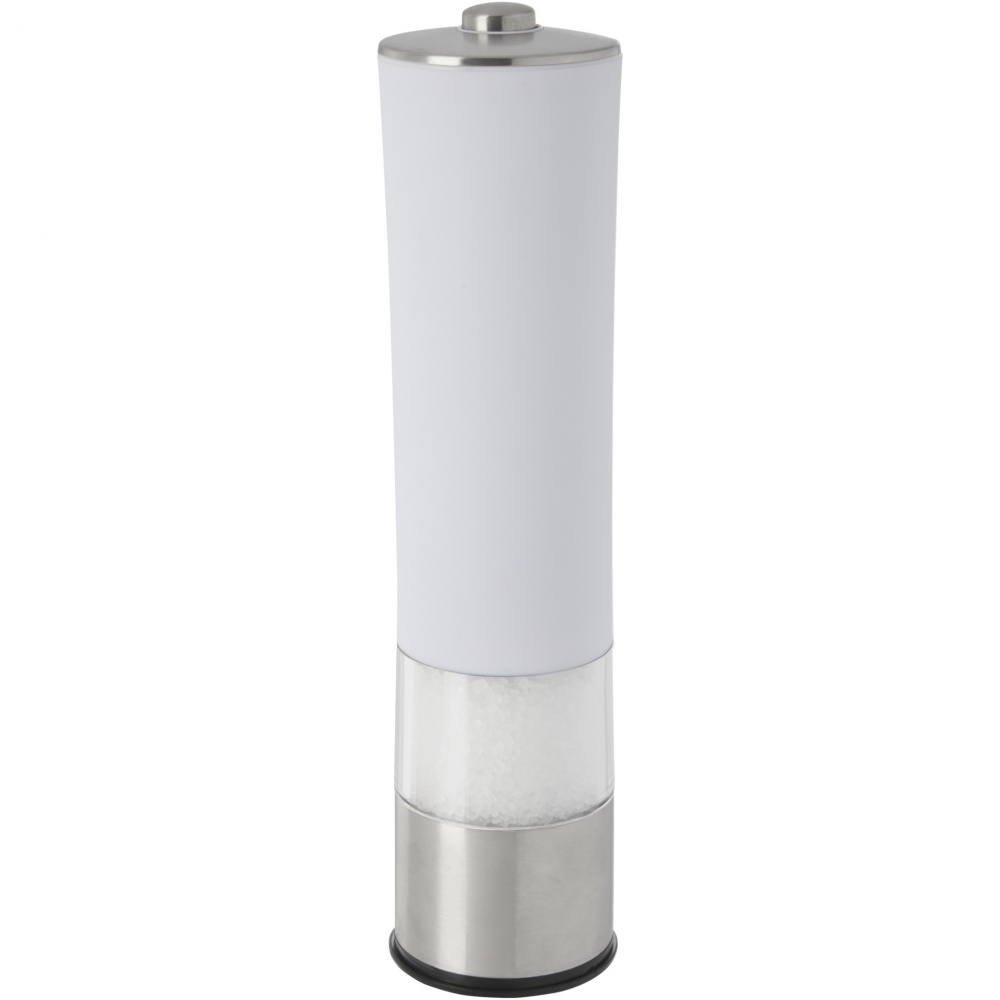 Logotrade advertising product image of: Kirkenes electric salt or pepper mill