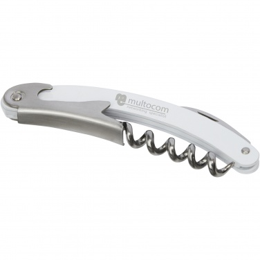 Logo trade corporate gifts image of: Nordkapp waitress knife