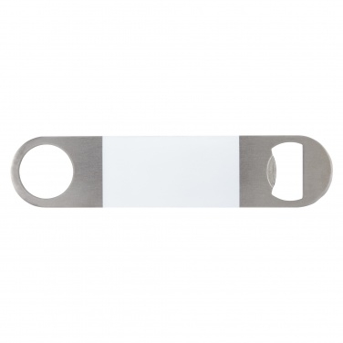 Logotrade promotional merchandise image of: Lofoten bottle opener