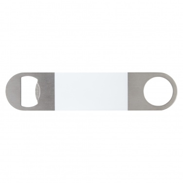 Logotrade promotional product picture of: Lofoten bottle opener