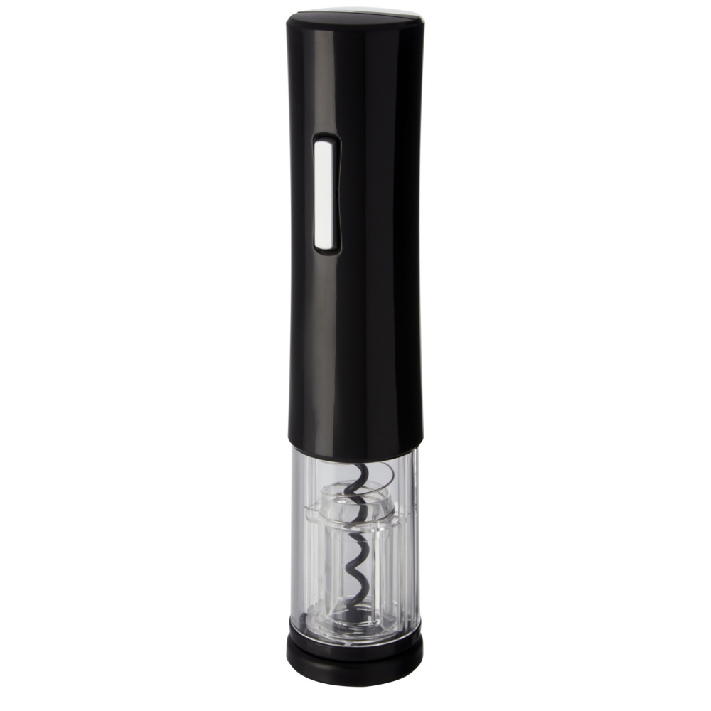 Logotrade promotional item picture of: Chabli electric wine opener